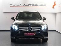 gebraucht Mercedes GLC250 GLC4MATIC Aut. AMG-Paket *360°Grad*19Zoll*Navi*