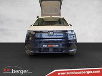 Gebraucht VW California California 245 PS (180 kW) 2025 Weiss  normal Van