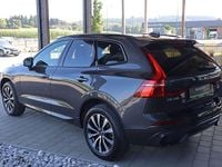 gebraucht Volvo XC60 B4 Plus Dark AWD Geartronic ACC, AHK schwenkbar...