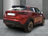 gebraucht Nissan Juke N-Connecta 360°Kamera Start/Stopp 19 Zoll DIG-T