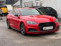 gebraucht Audi A5 sport Finanzierung.