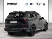 Gebraucht BMW X5 M Sport 381 PS (280 kW) 2025 Grau SUV