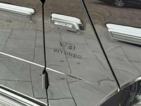 Gebraucht Mercedes G63 AMG AMG 585 PS (430 kW) 2021 Schwarz SUV