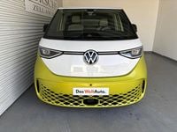 Gebraucht VW ID. Buzz Pro 150 kW (204 PS) 2022 Weiss  metallic Van / Kleinbus