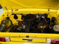gebraucht Fiat 850 Spider | Restauriert | Geschichte bekannt | 1972