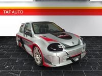 Gebraucht Renault Clio Trophy 280 PS (205 kW) 2000 Coupé