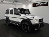 gebraucht Mercedes G350 BlueTEC | BRABUS PACKAGE |TOP ZUSTAND