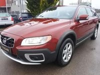 Gebraucht Volvo XC70 163 PS (119 kW) 2011 Kombi
