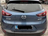Gebraucht Mazda CX-3 120 PS (88 kW) 2018 SUV