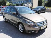 gebraucht Mercedes 180 B CDI / TOP Zustand / 1. Besitz
