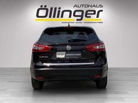 gebraucht Nissan Qashqai 1,2 DIG-T Acenta