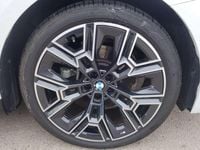 gebraucht BMW 520 520 d MHEV Aut.***M-Paket/AHK/8fach ALU***