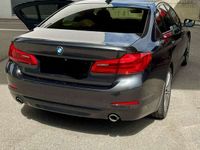 gebraucht BMW 530 G30 530xdrive Aut. // Sportline