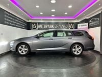 gebraucht Opel Insignia ST 1,6 CDTI Innovation *LED*CARPLAY*LKH*