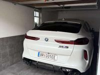 Gebraucht BMW X6 Competition Edition 265 PS (194 kW) 2020 SUV