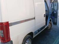 gebraucht Peugeot Boxer BoxerLuxusbus 20 HDI