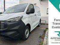 Neu Ford Transit Custom 110 PS (80 kW) 2025 Van / Kleinbus