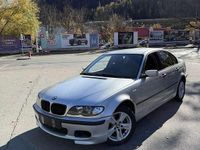 gebraucht BMW 318 318 i Österreich-Paket