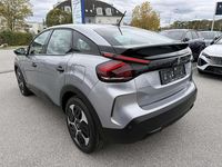 gebraucht Citroën C4 PureTech 100 S&S 6-Gang-Manuell You