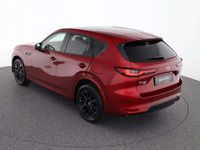 gebraucht Mazda CX-60 PHEV AWD AT HOMURA CON/COM/PAN