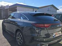 gebraucht Kia ProCeed ProCeed / pro_cee'd15 TGDI 48V GPF GT-Line DCT
