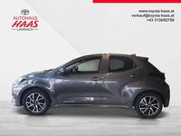 gebraucht Toyota Yaris Hybrid 15 VVT-i Hybrid Active Drive + Comfort Safety