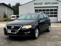 Gebraucht VW Passat 105 PS (77 kW) 2007 Kombi