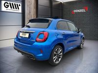 gebraucht Fiat 130 500X Dolcevita MY22-Hybrid 7-Gang DCT Sondermodell Dolce