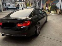 gebraucht BMW 430 Gran Coupé 430 d Österreich-Paket Aut.