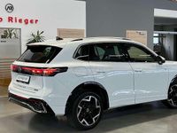 gebraucht VW Tiguan 2.0 TDI 142 kW 4Motion R-Line Massage, DCC, AHK