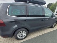 gebraucht Seat Alhambra AlhambraAustria Edition Executive