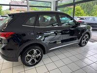 Neu MG ZS Comfort 102 PS (75 kW) 2025 Limousine