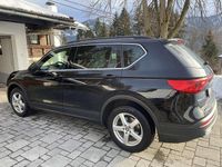 Gebraucht Seat Tarraco 4Drive 150 PS (110 kW) 2019 SUV