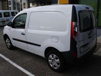 gebraucht Renault Kangoo KangooL1 ENERGY dCi 95 PS *Klima, Navi, EPH*