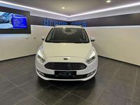 gebraucht Ford Galaxy 20 TDCi *7 SITZER*NAVIGATION*SPURHALTEASSISTEN...