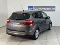 gebraucht Ford C-MAX 1.6 TDCi Trend // PDC // SITZHEIZUNG // AHK //