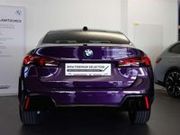 gebraucht BMW 220 d Gran Coupe