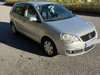 gebraucht VW Polo 9n