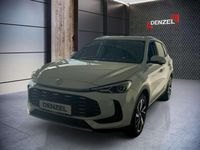 gebraucht MG ZS HEV Luxury/25