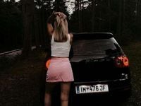 Gebraucht VW Golf IV GTI 200 PS (147 kW) 2005 Limousine