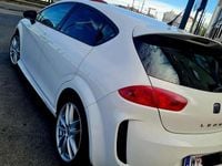 gebraucht Seat Leon 1.4 TSI Sport GT 125 PS