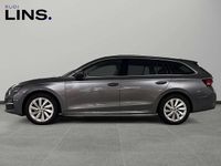 gebraucht Skoda Octavia Combi Selection TDI DSG