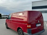 gebraucht VW Transporter T5 Kombi VW T51.9 TDI