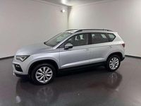 gebraucht Seat Ateca 2.0 TDI Style 4Drive DSG *AHK*LED*ACC*