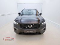 gebraucht Volvo XC40 Recharge Plus, T5 Plug-in Hybrid, Elektrisch/