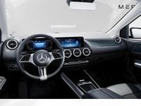 Gebraucht Mercedes B180 Progressive 116 PS (85 kW) 2024 Polarweiß Van / Kleinbus