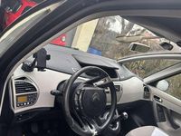 gebraucht Citroën C4 Picasso 16 Attraction HDi FAP