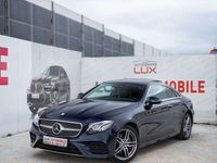 gebraucht Mercedes E220 d Coupe/Amg-Line/Exlusiv / Mega Voll