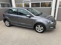 gebraucht VW Polo 4FRIENDS 12