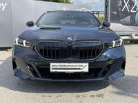Gebraucht BMW 530e Efficient Dynamics 299 PS (219 kW) 2025 Schwarz Kombi